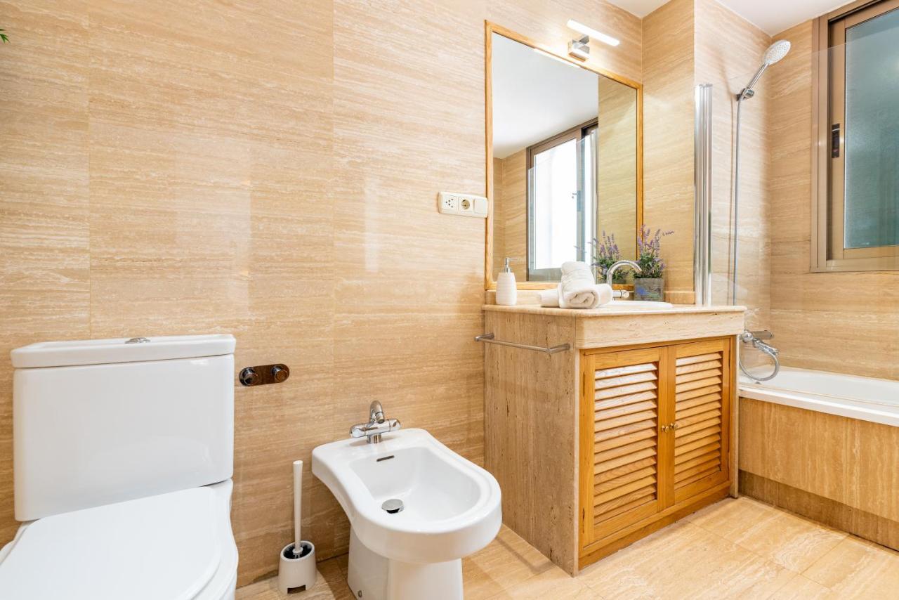Appartamento Terraza Larios Málaga